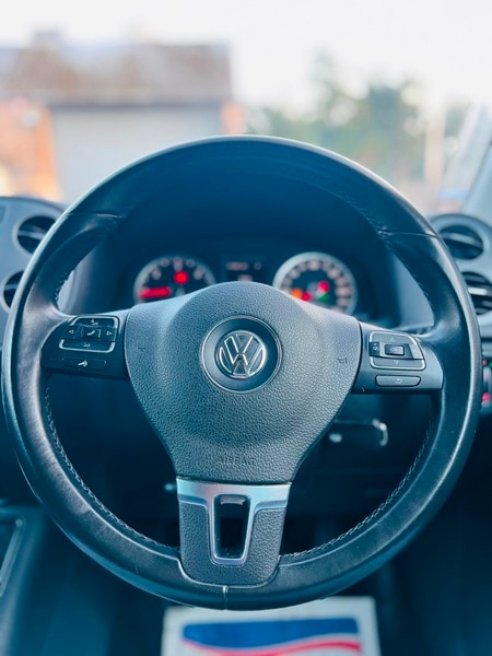 Used Volkswagen Tiguan 2015 for sale - 76334185: Photo 26