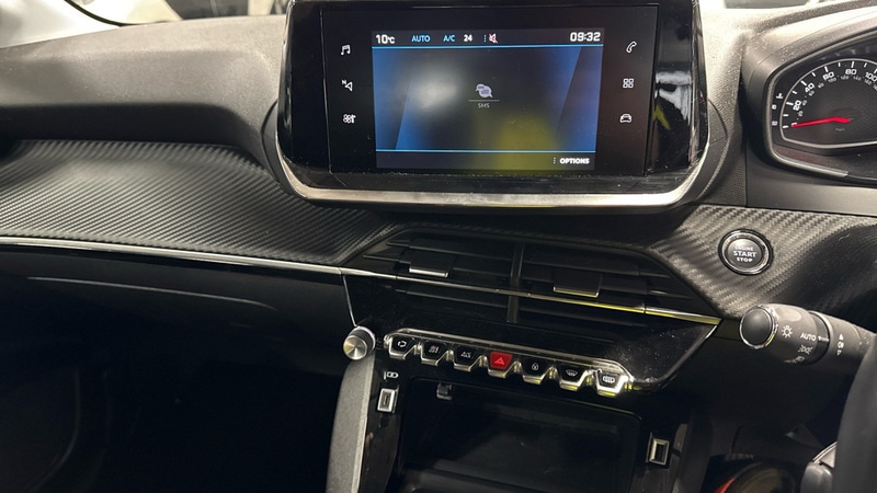 Used Peugeot 208 2021 for sale - 76821380: Photo 10