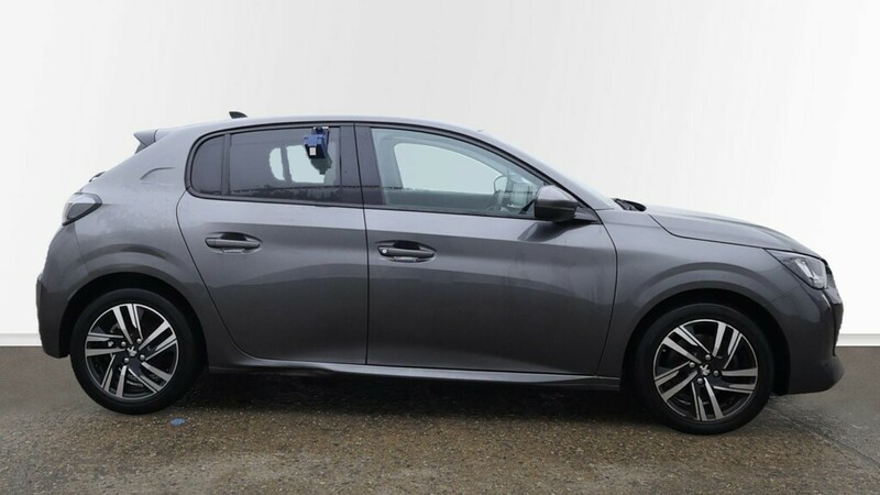 Used Peugeot 208 2021 for sale - 76821380: Photo 4