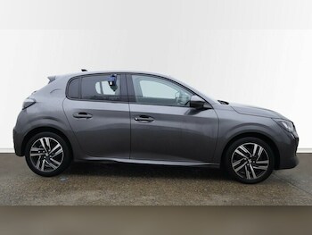 Used Peugeot 208 2021 for sale - 76821380: Photo