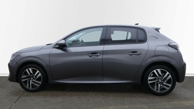 Used Peugeot 208 2021 for sale - 76821380: Photo 5