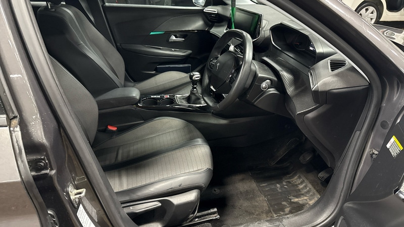 Used Peugeot 208 2021 for sale - 76821380: Photo 8