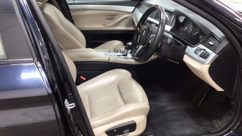 Used BMW 5 Series 2014 for sale - 76686878: Photo 10