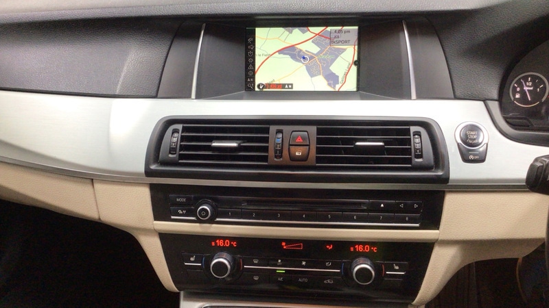 Used BMW 5 Series 2014 for sale - 76686878: Photo 12