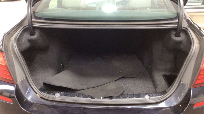 Used BMW 5 Series 2014 for sale - 76686878: Photo 8