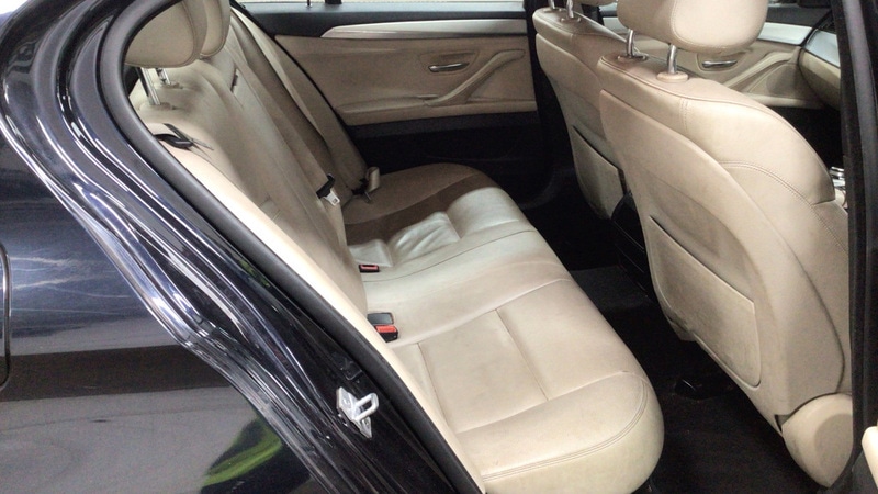 Used BMW 5 Series 2014 for sale - 76686878: Photo 9