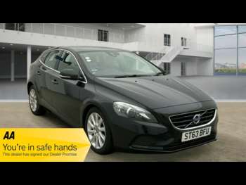 2013 - D2 SE Lux Nav 5dr Powershift