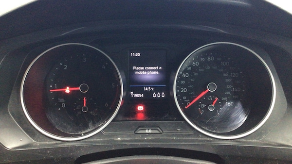 Used Volkswagen Tiguan 2017 for sale - 76346151: Photo 11