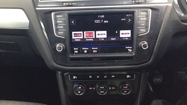 Used Volkswagen Tiguan 2017 for sale - 76346151: Photo 12