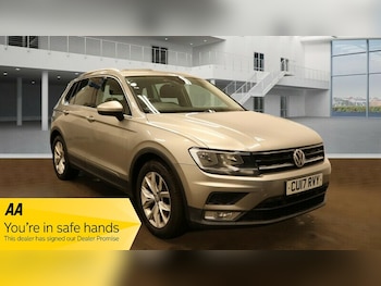 2017 - 2.0 TDi 150 SE 5dr