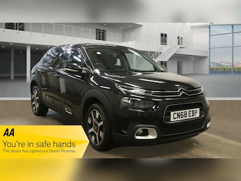 2018 - 1.2 PureTech Flair 5dr [6 Speed]