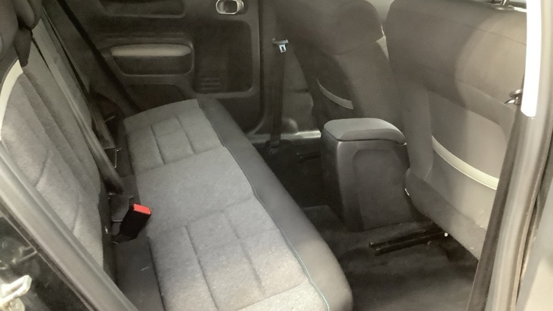 Used Citroen C4 Cactus 2018 for sale - 76605379: Photo 9