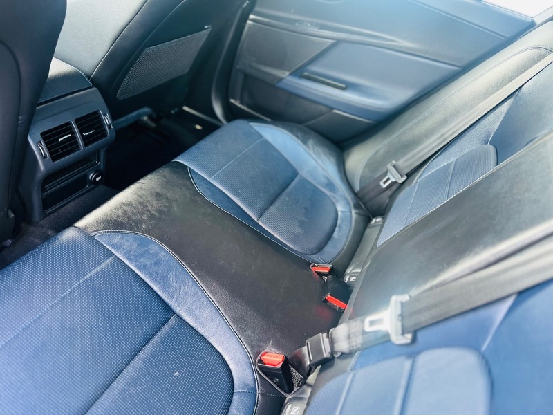 Used Jaguar XE 2016 for sale - 76665884: Photo 14