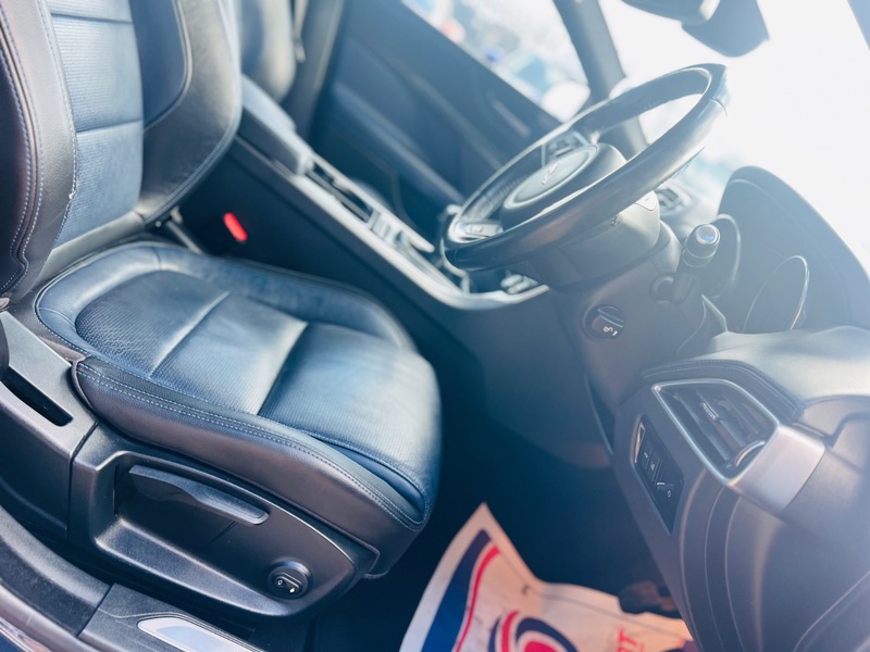 Used Jaguar XE 2016 for sale - 76665884: Photo 18