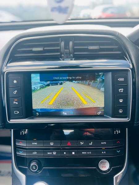 Used Jaguar XE 2016 for sale - 76665884: Photo 26