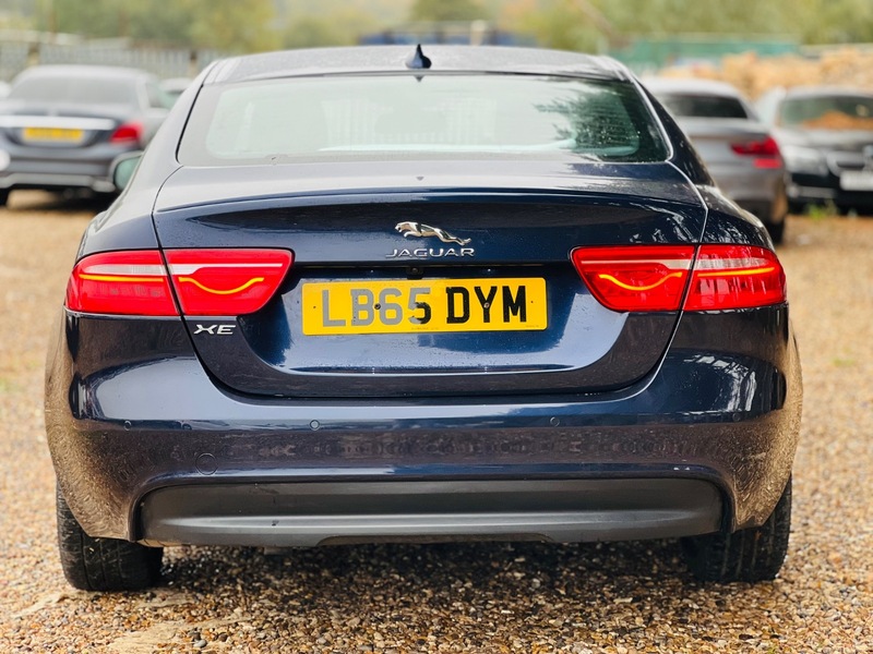 Used Jaguar XE 2016 for sale - 76665884: Photo 7