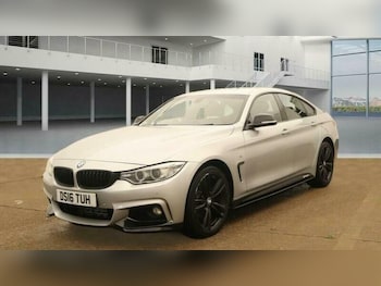 Used BMW 4 Series 2016 for sale - 75254289: Photo