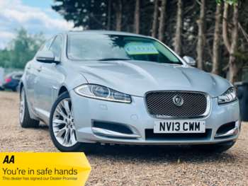 2013 - 2.2d Premium Luxury Saloon 4dr Diesel Auto Euro 5 (s/s) (200 ps)