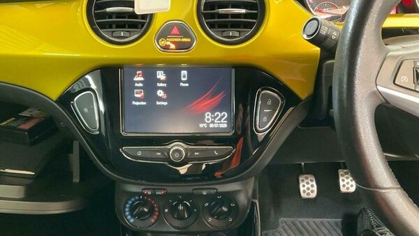 Used Vauxhall ADAM 2017 for sale - 75254280: Photo 10