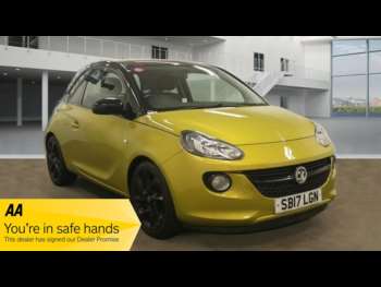 2017 - 1.2i ecoFLEX ENERGISED Hatchback 3dr Petrol Manual Euro 6 (s/s) (70 ps)