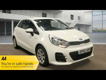 2016 - 1.25 1 Hatchback 3dr Petrol Manual Euro 6 (84 bhp)