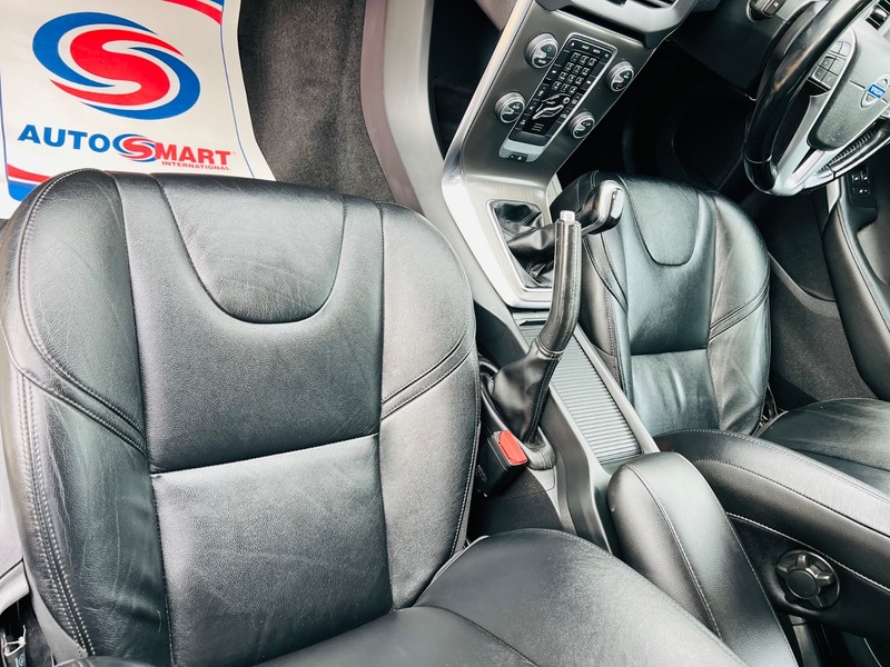 Used Volvo V40 2014 for sale - 76304566: Photo 12