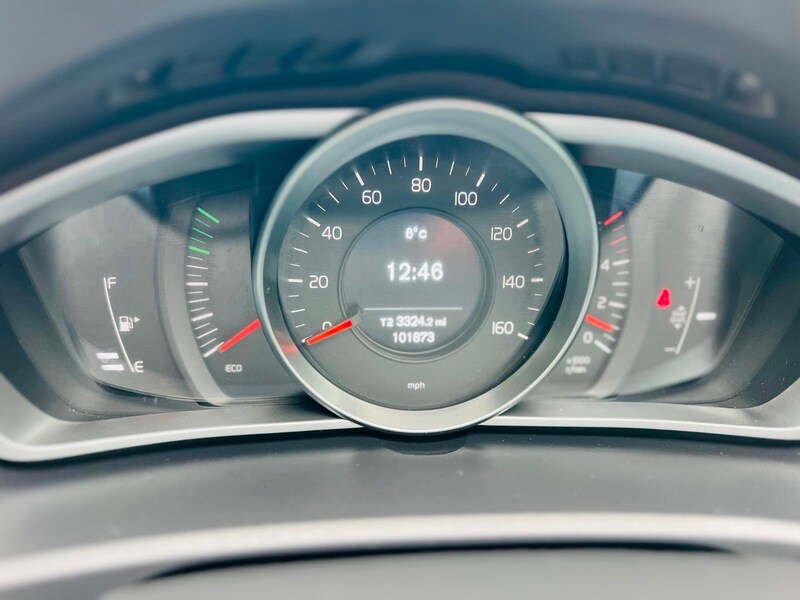 Used Volvo V40 2014 for sale - 76304566: Photo 26