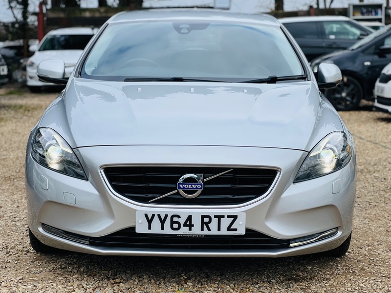 Used Volvo V40 2014 for sale - 76304566: Photo 6