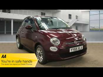 2015 - 1.2 S Hatchback 3dr Petrol Manual Euro 6 (s/s) (69 bhp)