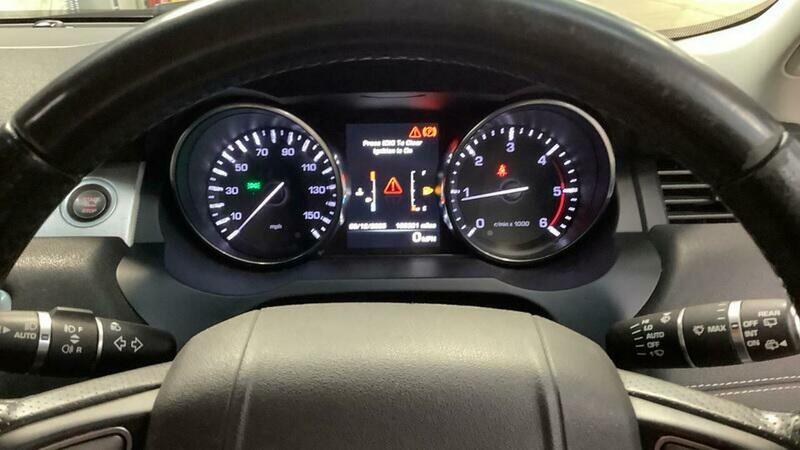 Used Land Rover Range Rover Evoque 2015 for sale - 76559705: Photo 11