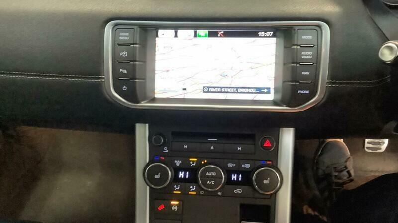 Used Land Rover Range Rover Evoque 2015 for sale - 76559705: Photo 12