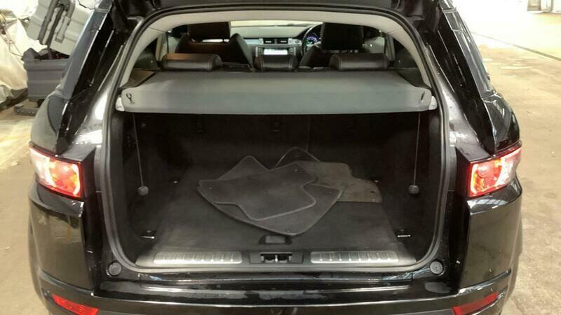 Used Land Rover Range Rover Evoque 2015 for sale - 76559705: Photo 8