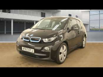 Used BMW i3 2017 for sale - 74773352: Photo