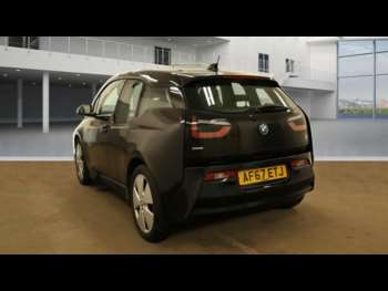 Used BMW i3 2017 for sale - 74773352: Photo