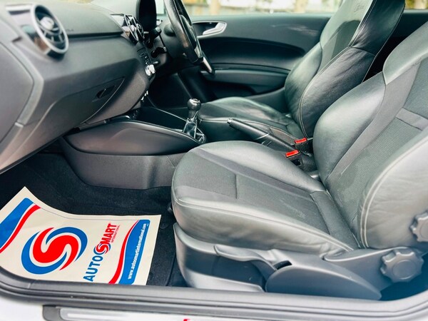 Used Audi A1 2015 for sale - 76119394: Photo 13