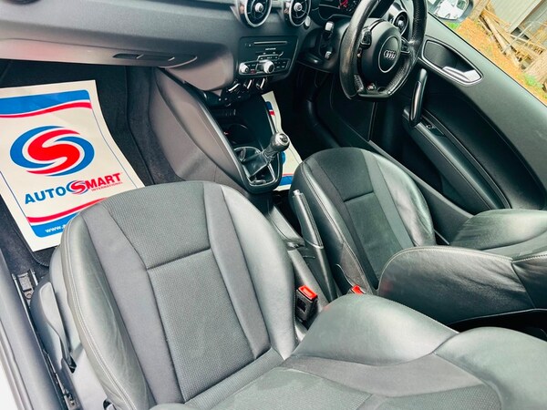 Used Audi A1 2015 for sale - 76119394: Photo 14