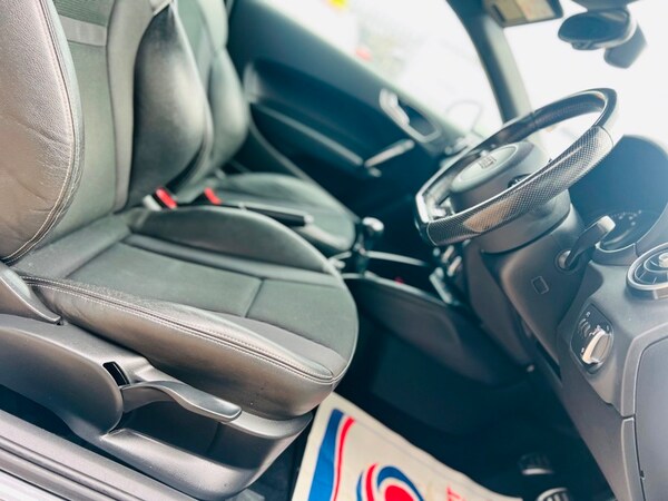 Used Audi A1 2015 for sale - 76119394: Photo 17
