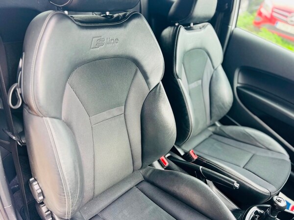 Used Audi A1 2015 for sale - 76119394: Photo 18