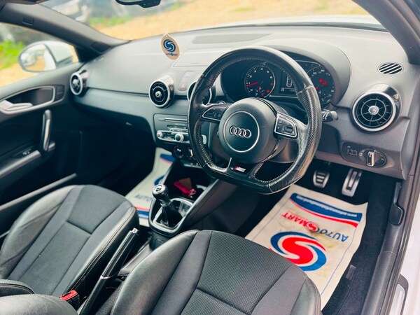 Used Audi A1 2015 for sale - 76119394: Photo 20