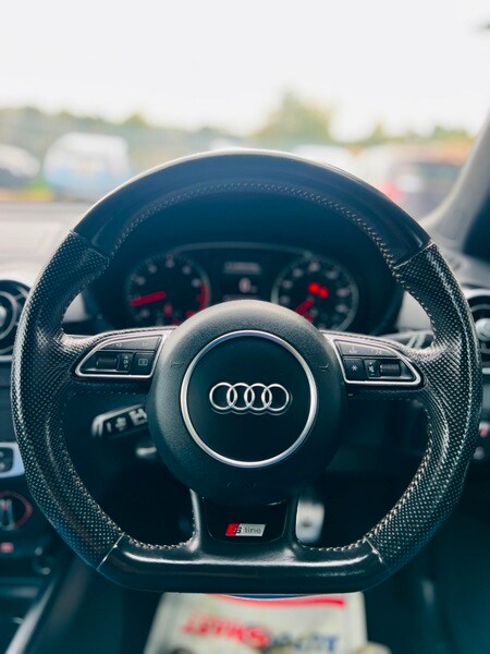 Used Audi A1 2015 for sale - 76119394: Photo 23