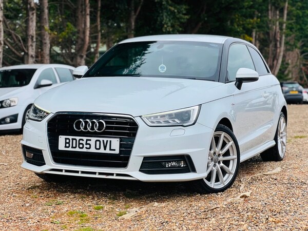 Used Audi A1 2015 for sale - 76119394: Photo 3