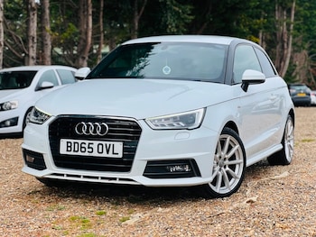 Used Audi A1 2015 for sale - 76119394: Photo 3