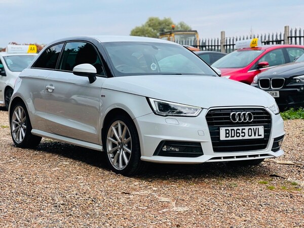 Used Audi A1 2015 for sale - 76119394: Photo 4