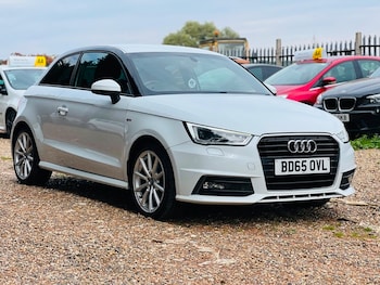 Used Audi A1 2015 for sale - 76119394: Photo 4