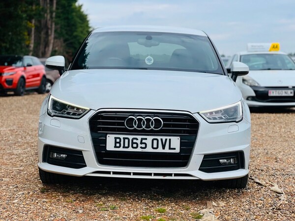 Used Audi A1 2015 for sale - 76119394: Photo 6