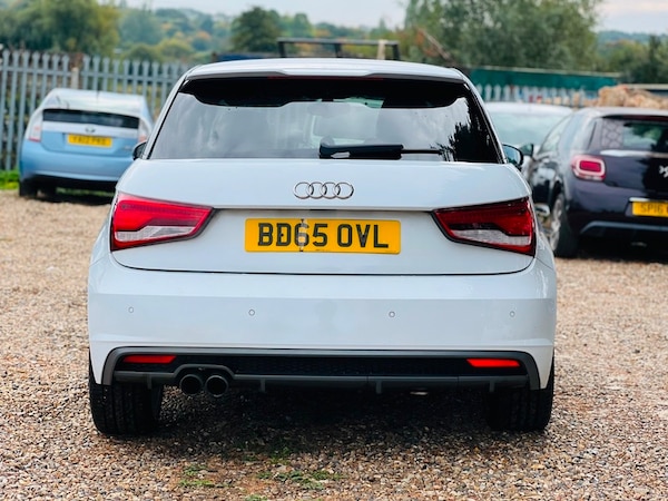 Used Audi A1 2015 for sale - 76119394: Photo 9