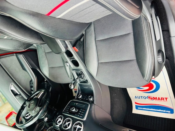 Used Mercedes-Benz A-Class 2014 for sale - 75159573: Photo 11