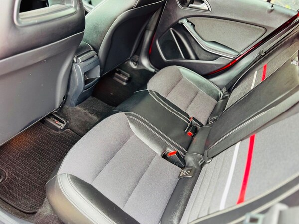 Used Mercedes-Benz A-Class 2014 for sale - 75159573: Photo 13