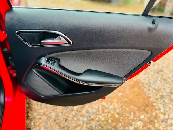 Used Mercedes-Benz A-Class 2014 for sale - 75159573: Photo 15
