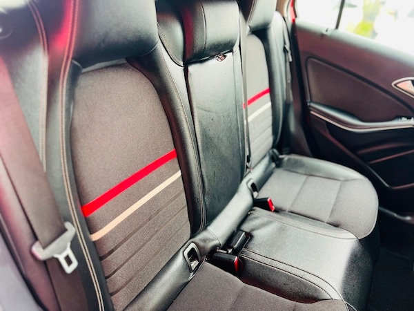 Used Mercedes-Benz A-Class 2014 for sale - 75159573: Photo 16